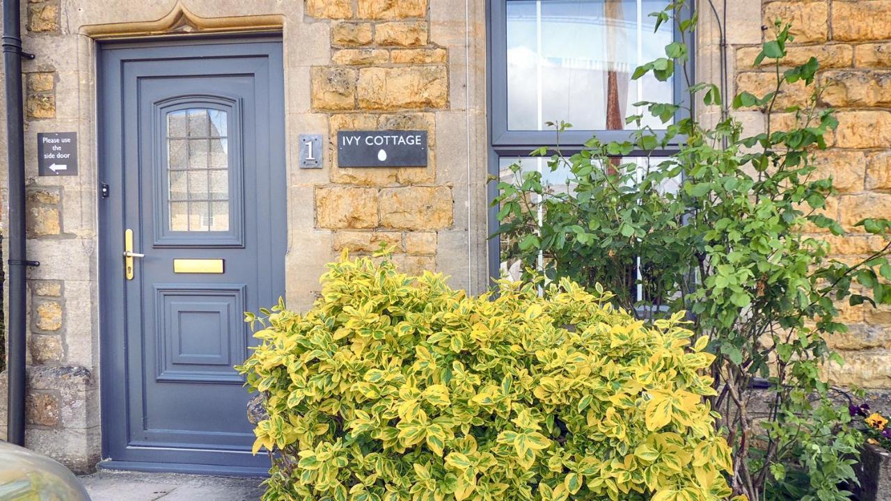 Ivy Cottage Bourton-on-the-Water Buitenkant foto